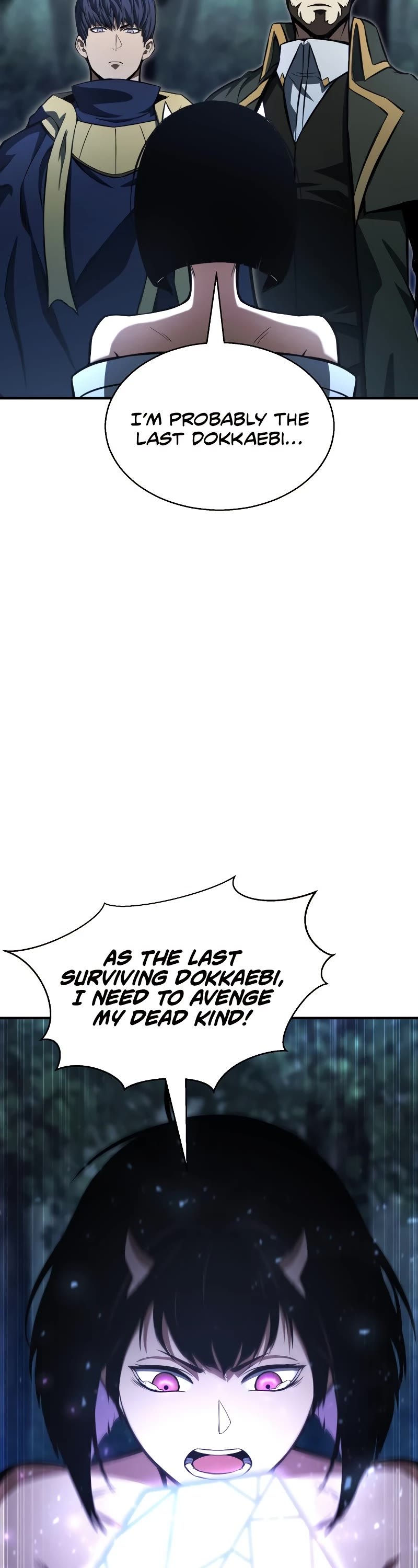 Absolute Necromancer chapter 11 page 25