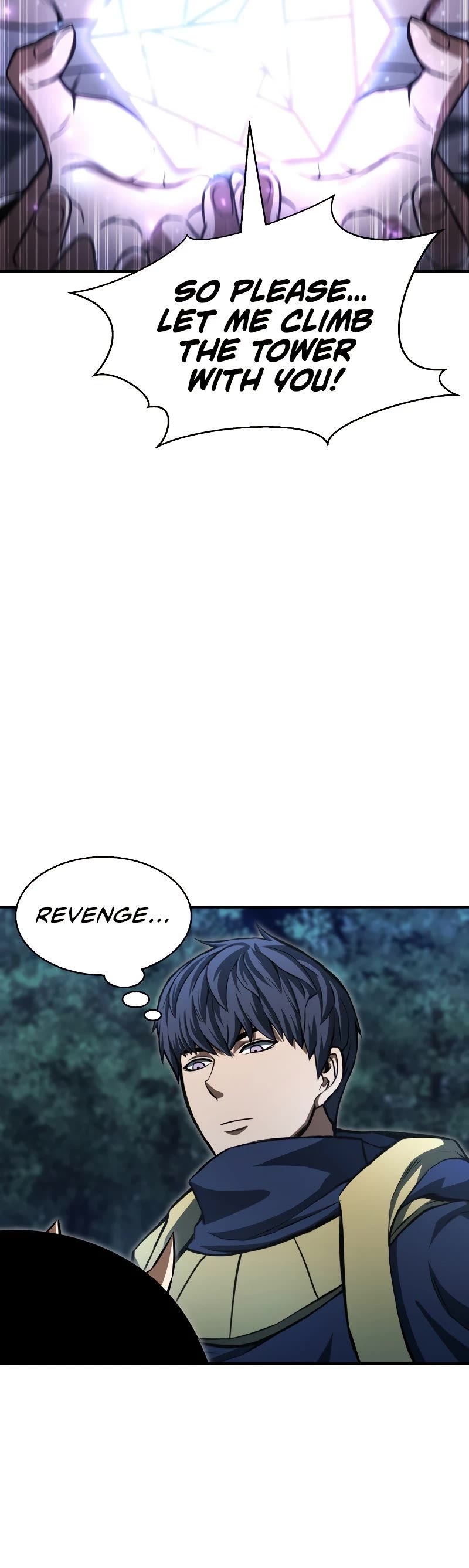 Absolute Necromancer chapter 11 page 26