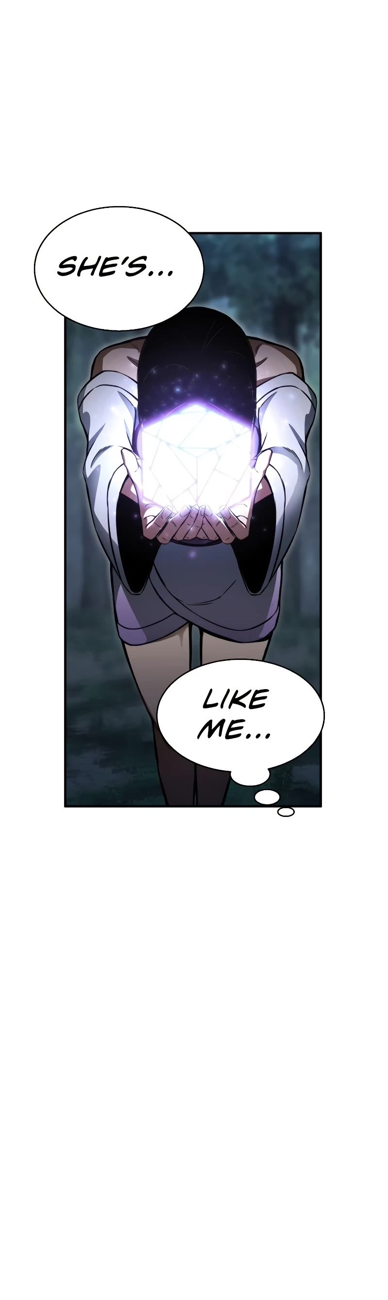 Absolute Necromancer chapter 11 page 27