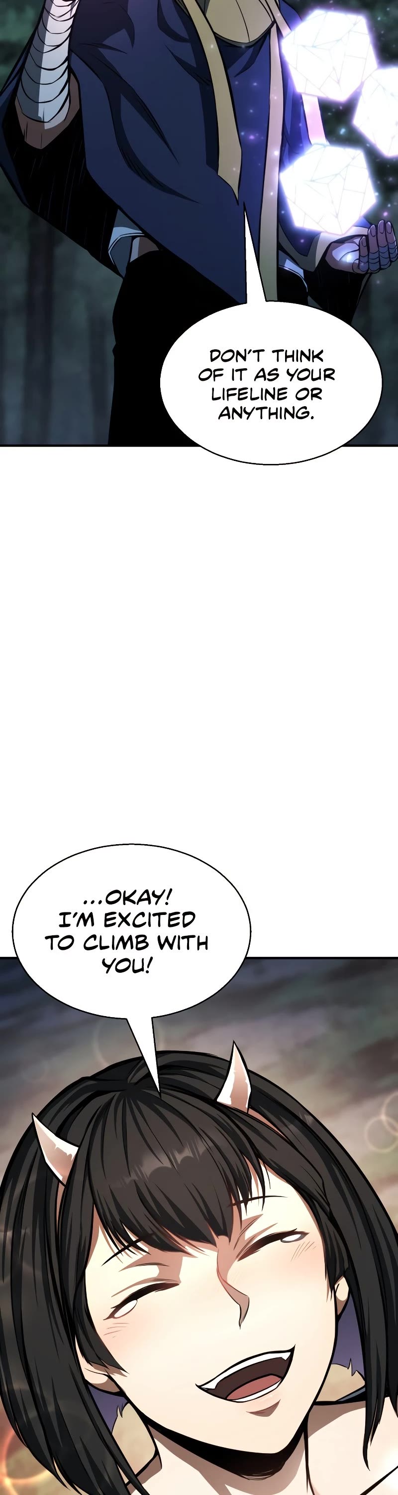 Absolute Necromancer chapter 11 page 29