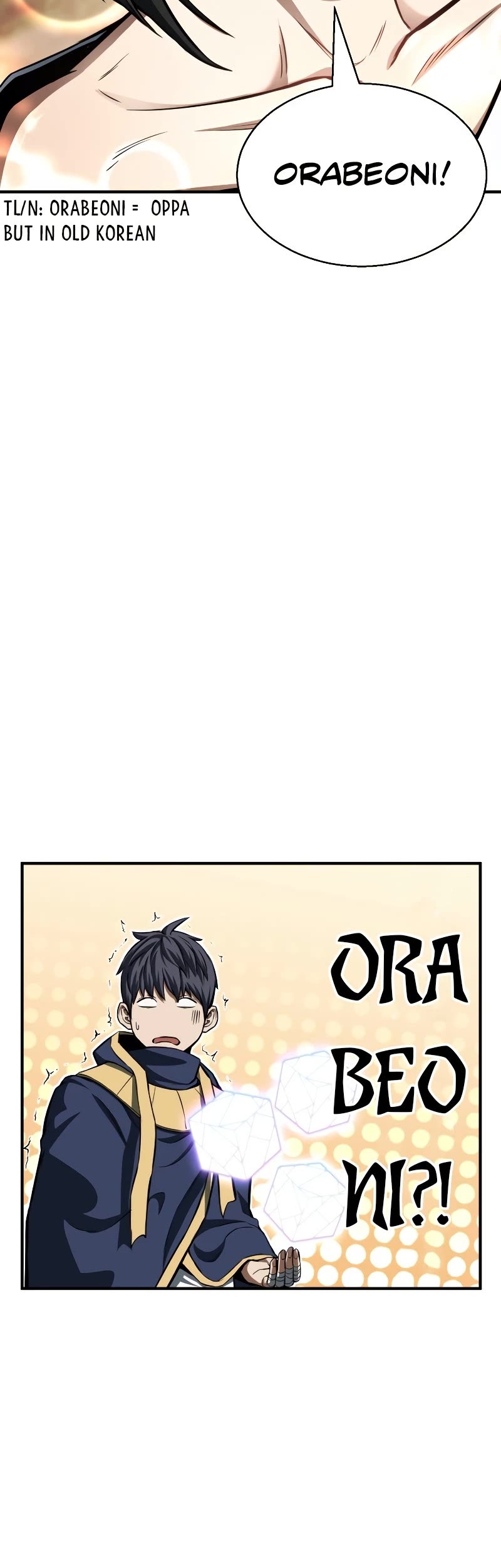 Absolute Necromancer chapter 11 page 30