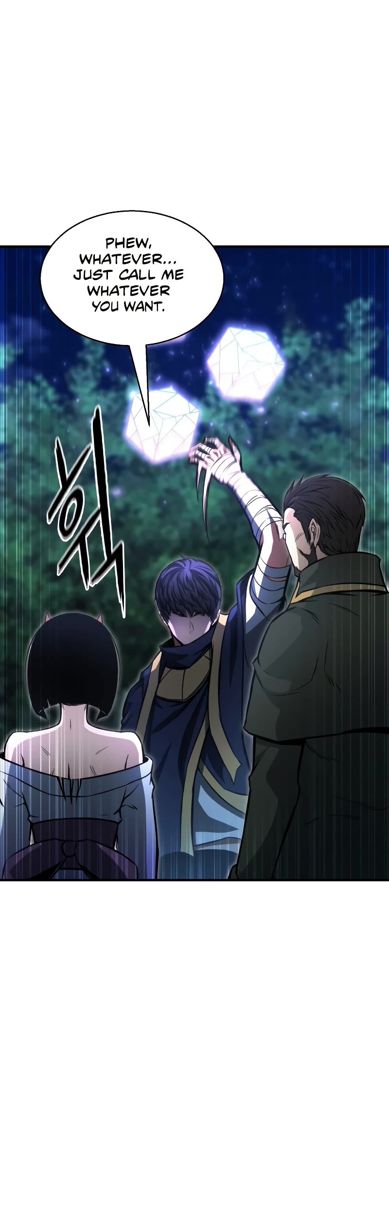 Absolute Necromancer chapter 11 page 31