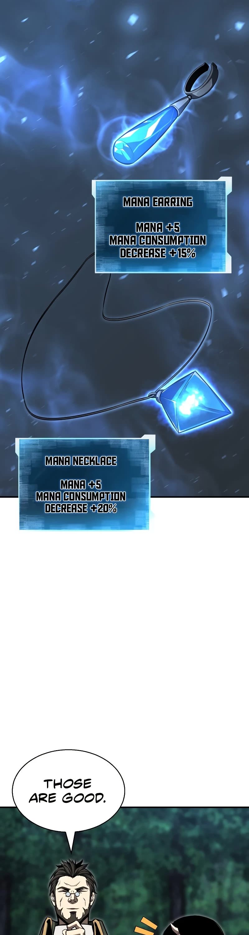 Absolute Necromancer chapter 11 page 33