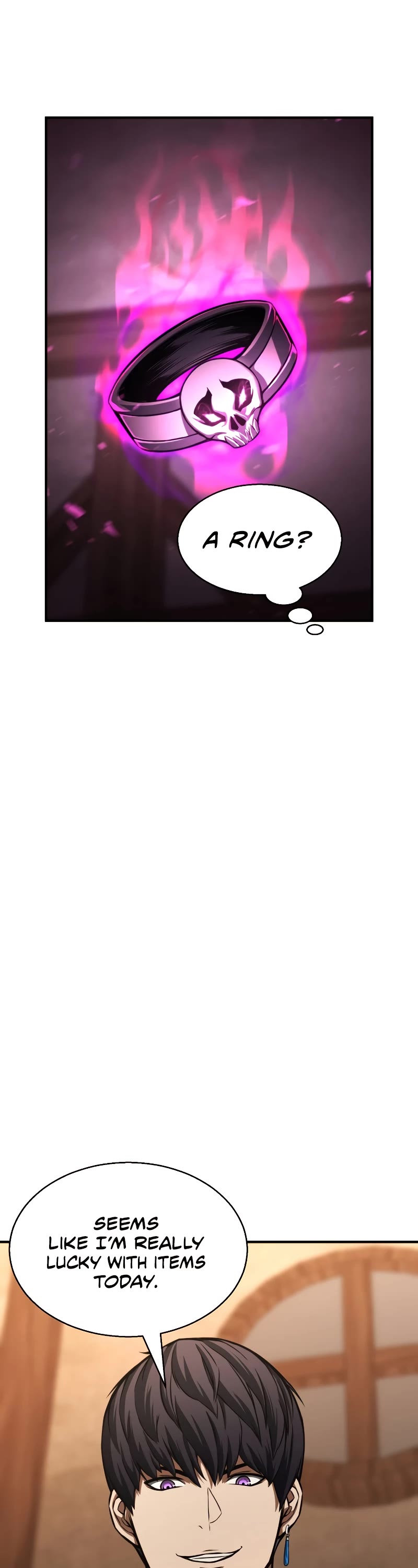 Absolute Necromancer chapter 11 page 41