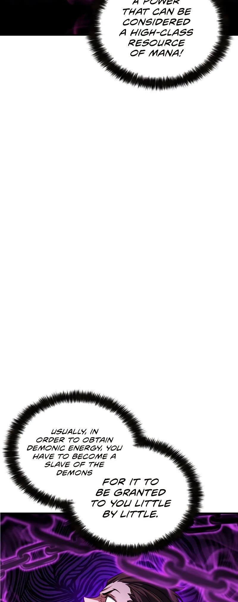 Absolute Necromancer chapter 11 page 47