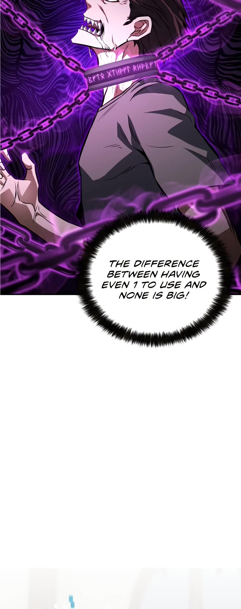 Absolute Necromancer chapter 11 page 48