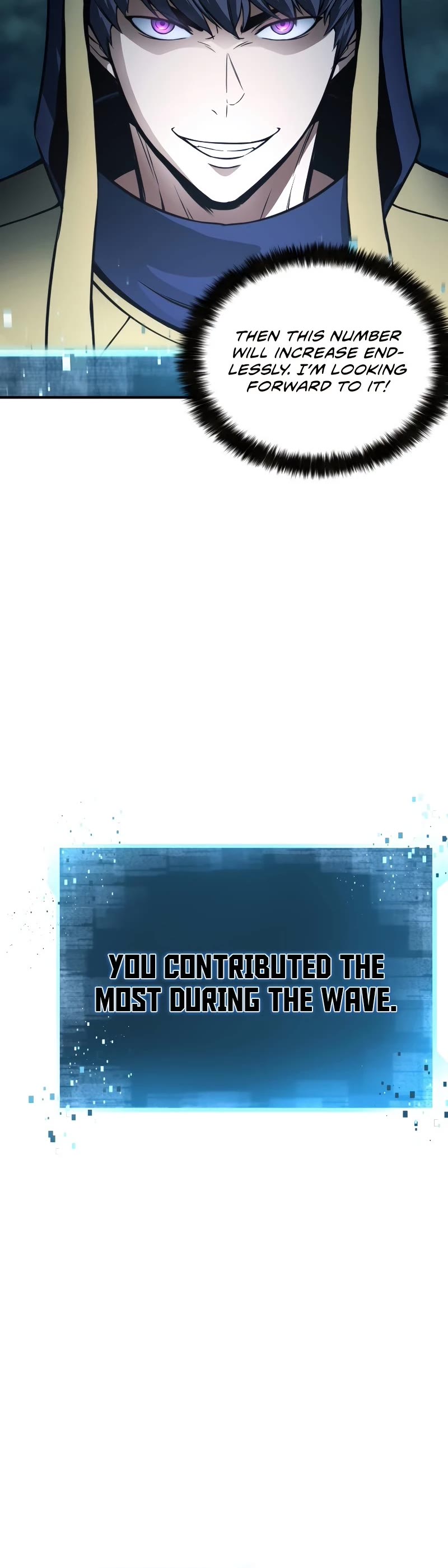 Absolute Necromancer chapter 11 page 5