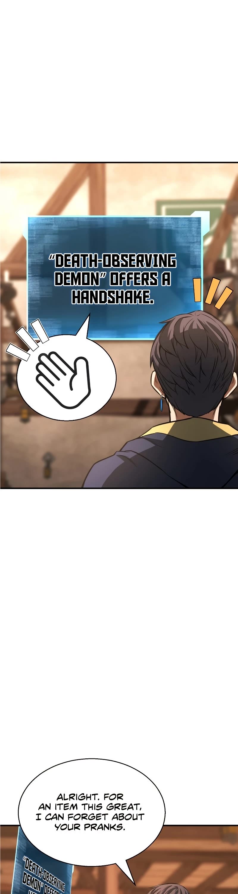 Absolute Necromancer chapter 11 page 50