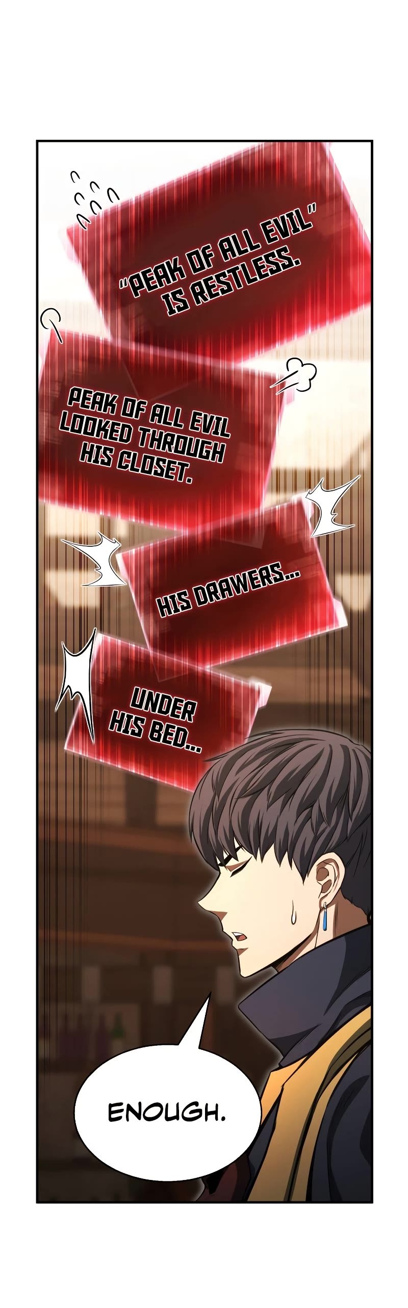 Absolute Necromancer chapter 11 page 55