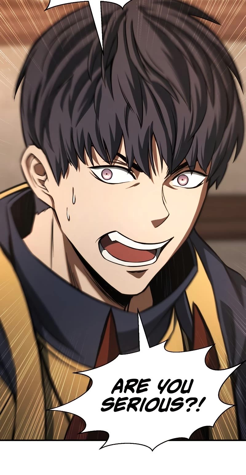 Absolute Necromancer chapter 11 page 58