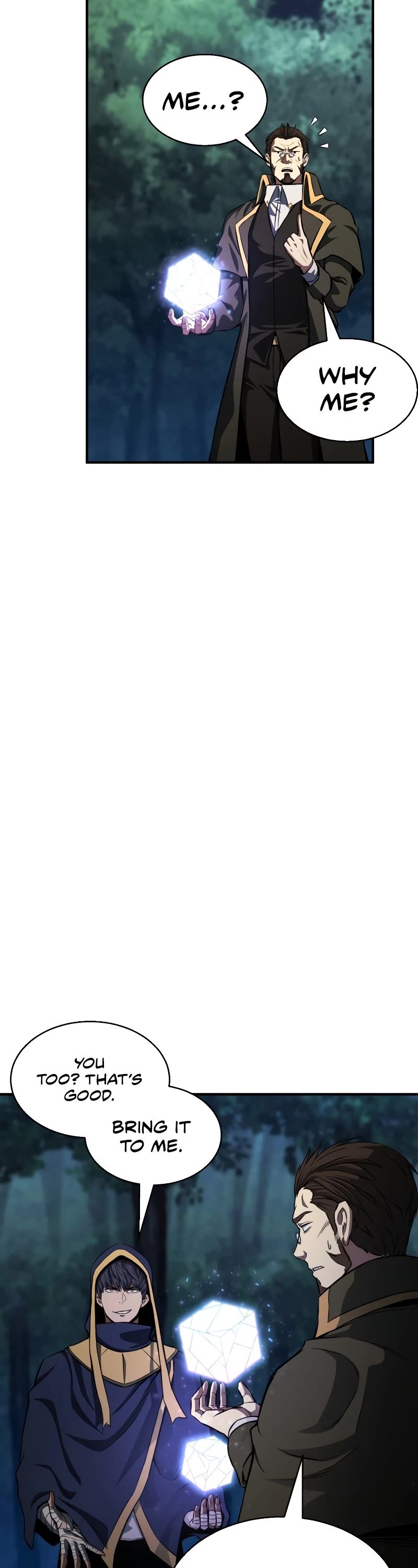 Absolute Necromancer chapter 11 page 7