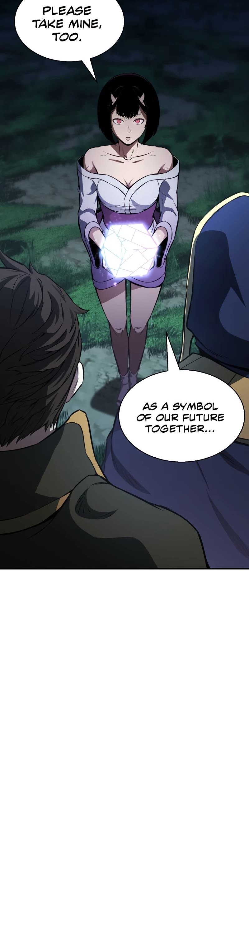 Absolute Necromancer chapter 11 page 9