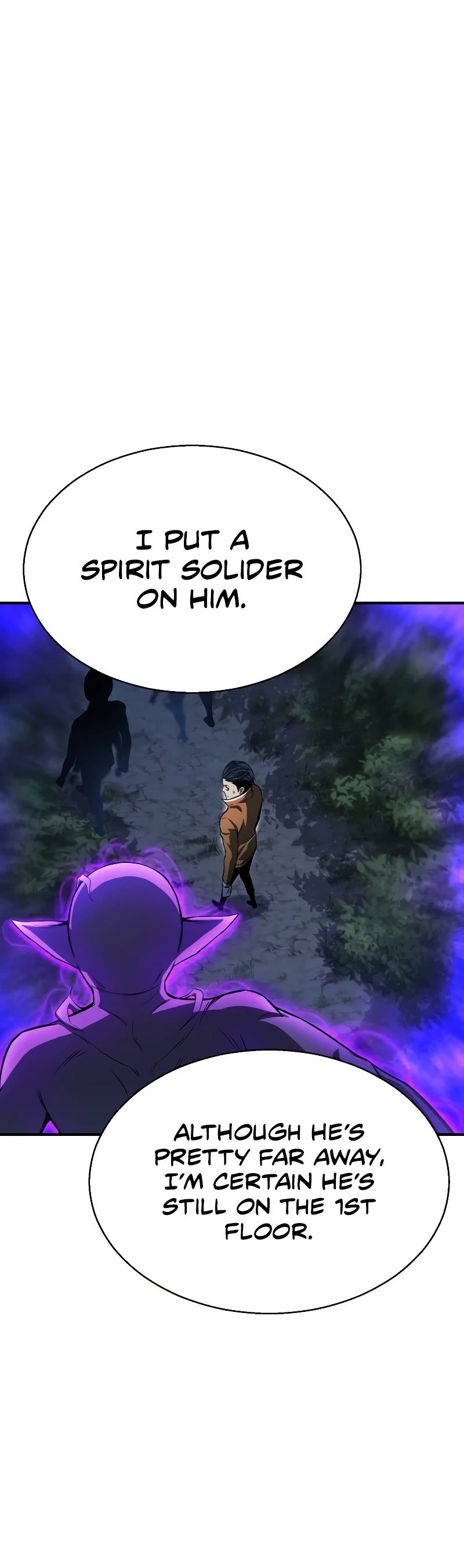 Absolute Necromancer chapter 12 page 14