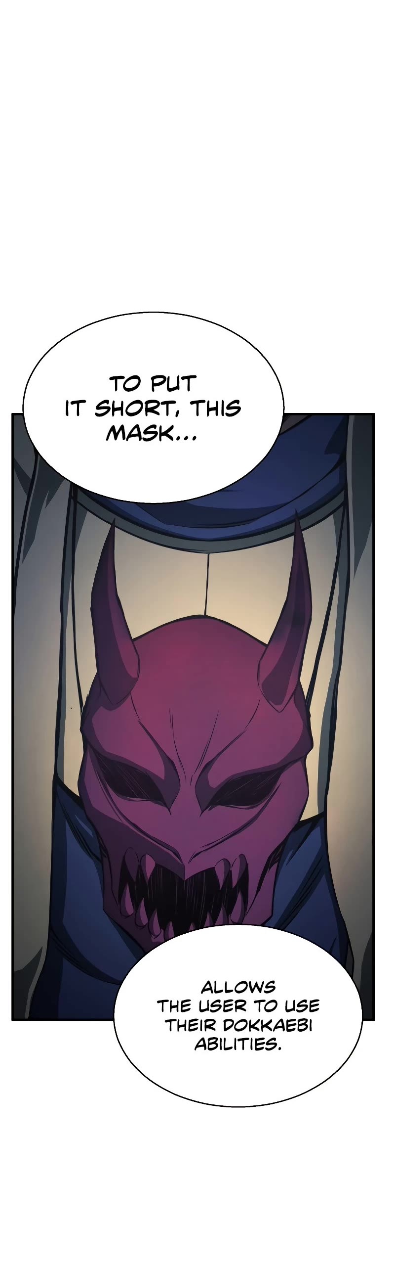 Absolute Necromancer chapter 12 page 19