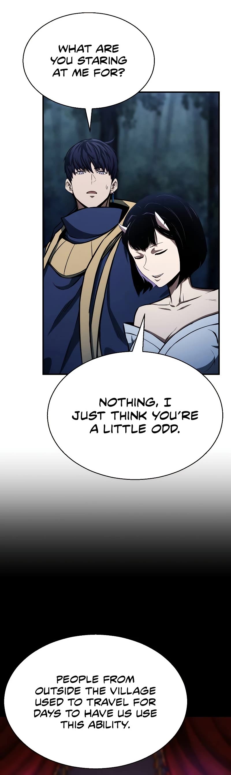 Absolute Necromancer chapter 12 page 23