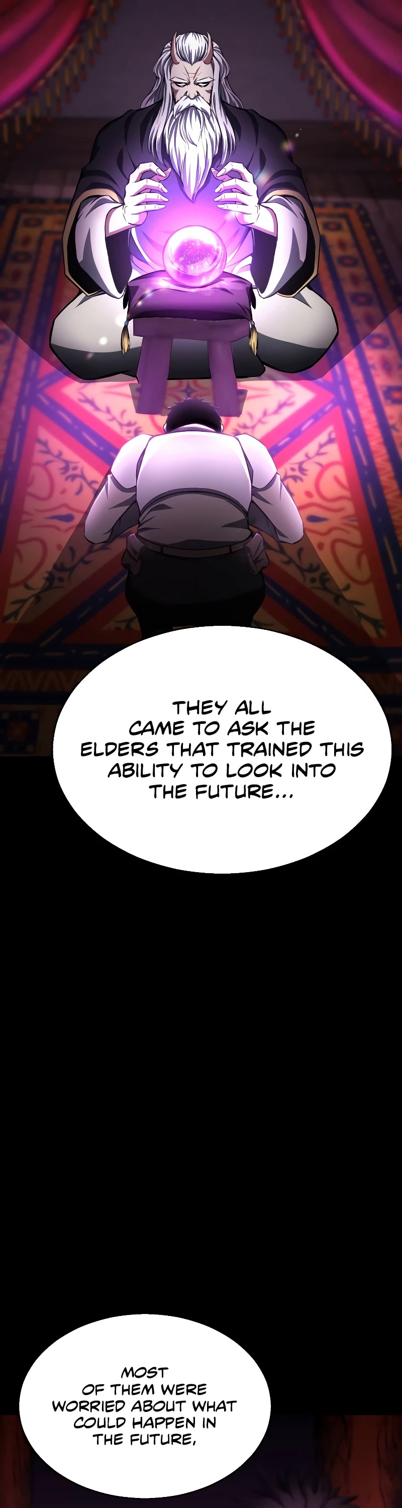 Absolute Necromancer chapter 12 page 24