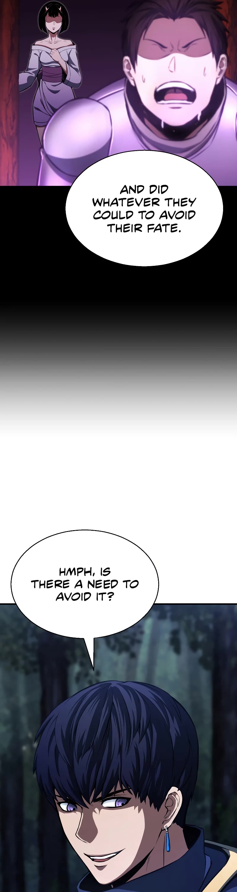 Absolute Necromancer chapter 12 page 25