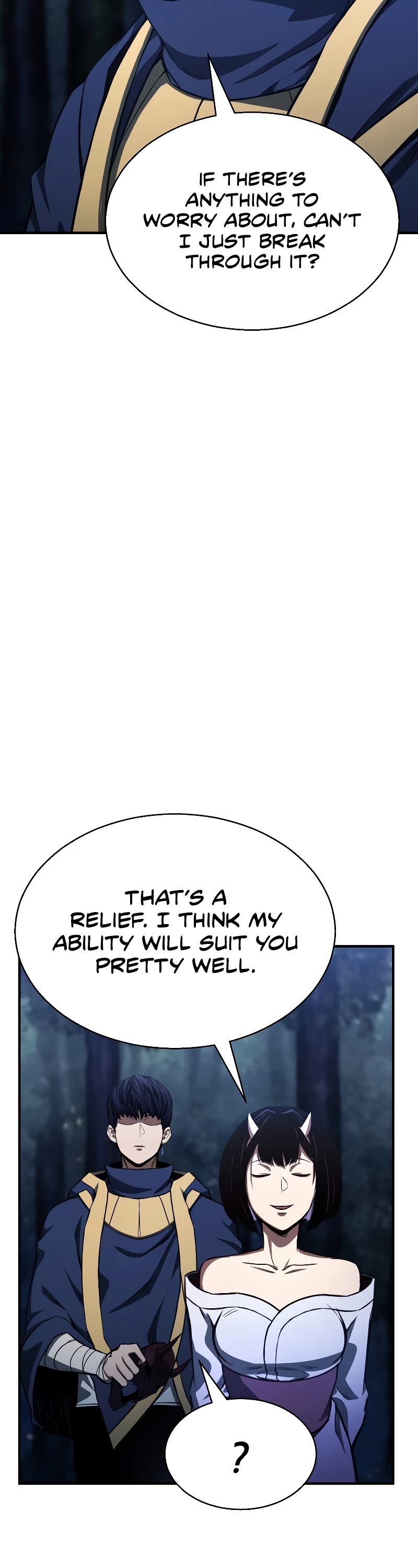 Absolute Necromancer chapter 12 page 26