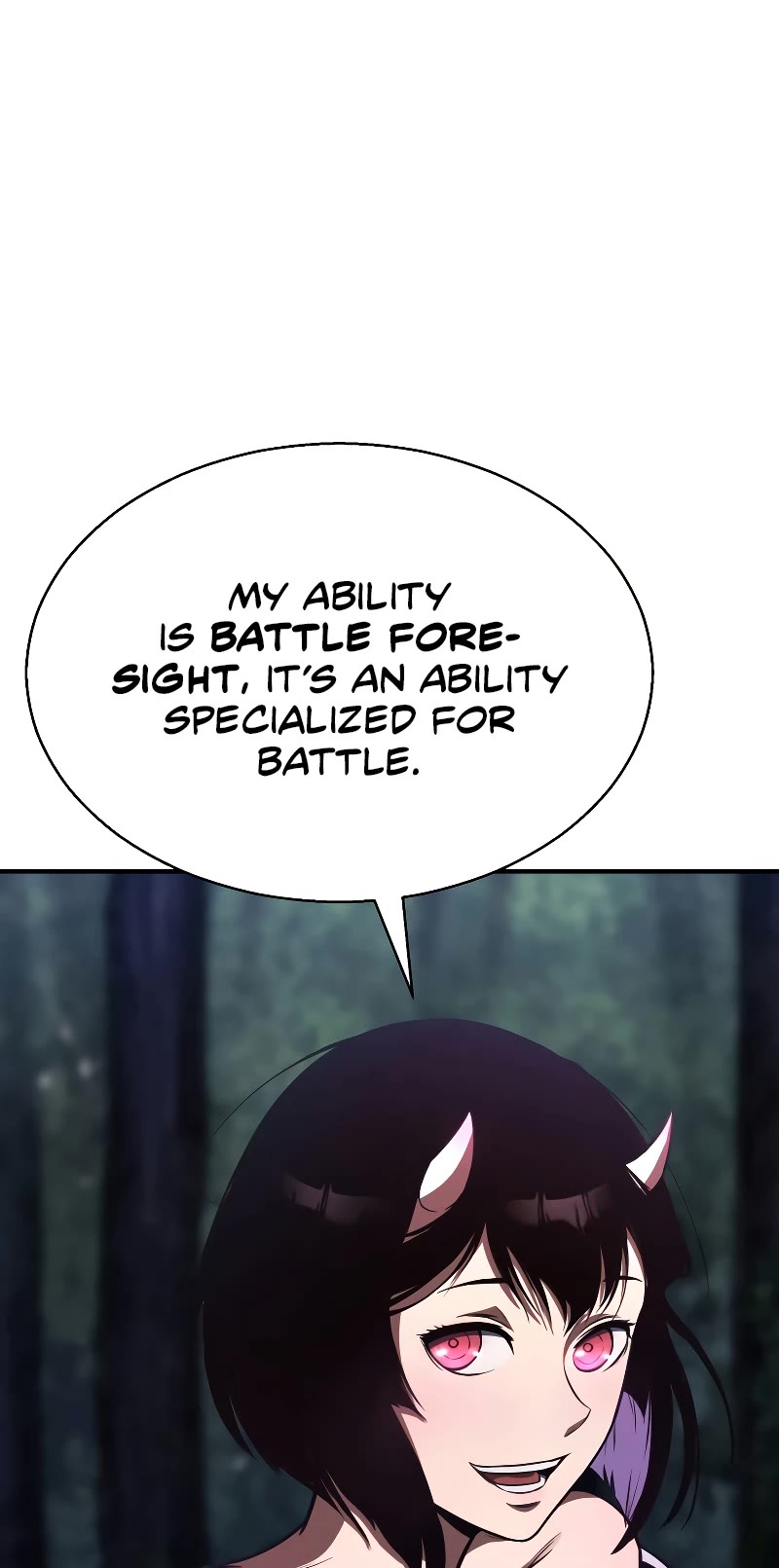 Absolute Necromancer chapter 12 page 27