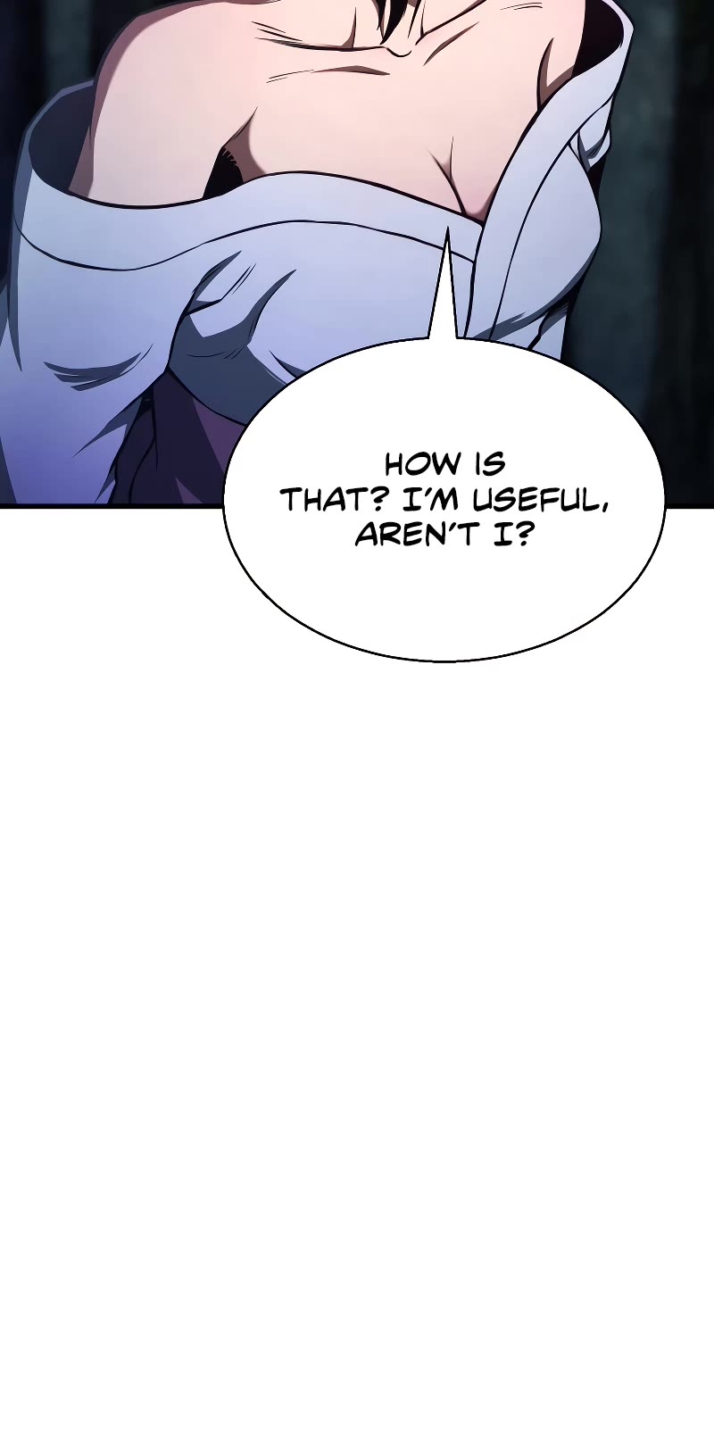 Absolute Necromancer chapter 12 page 28