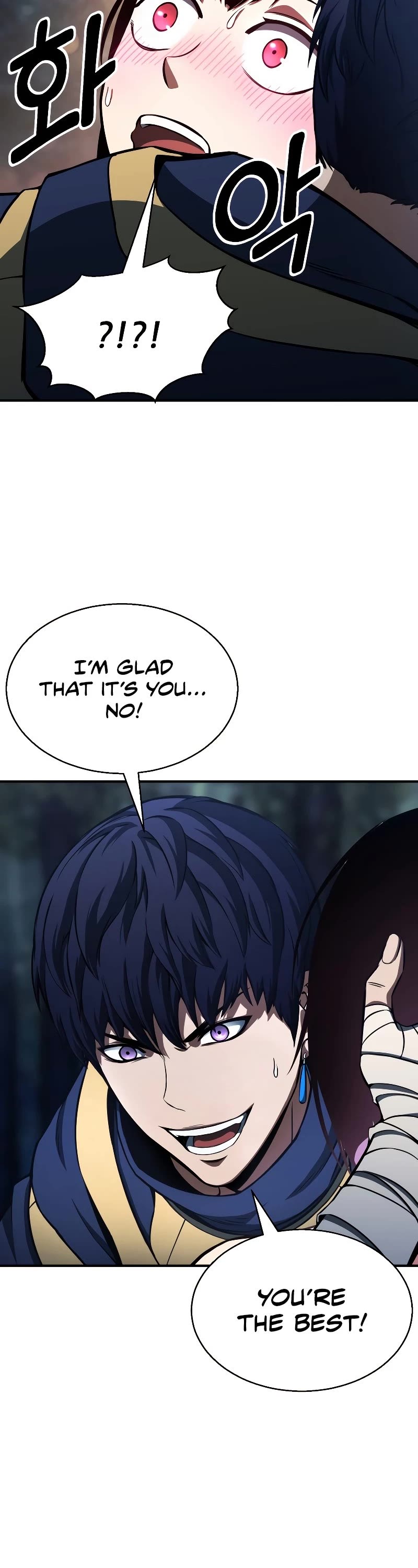 Absolute Necromancer chapter 12 page 30