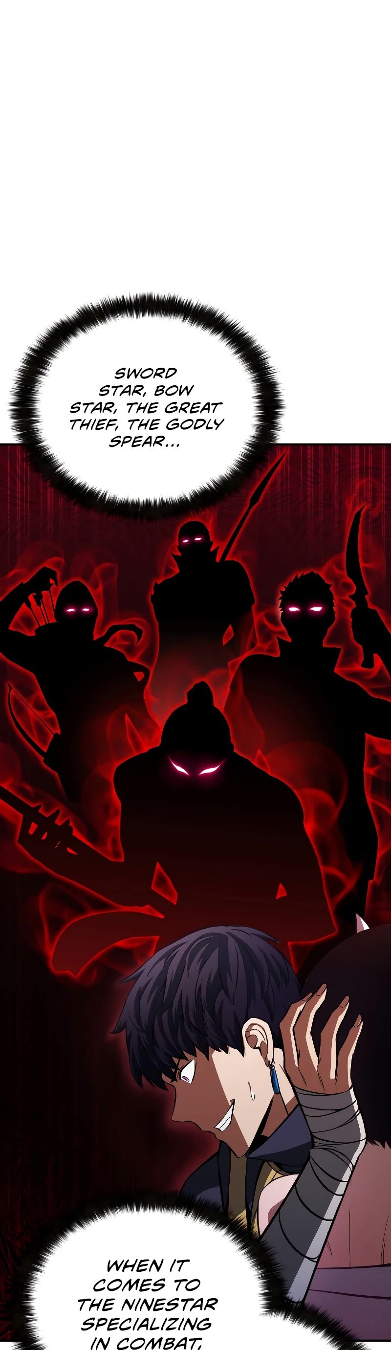 Absolute Necromancer chapter 12 page 31