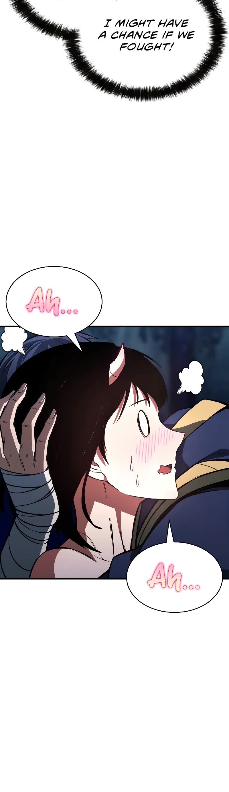 Absolute Necromancer chapter 12 page 32