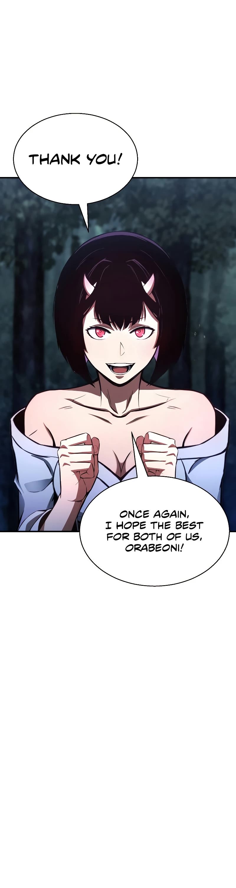 Absolute Necromancer chapter 12 page 38