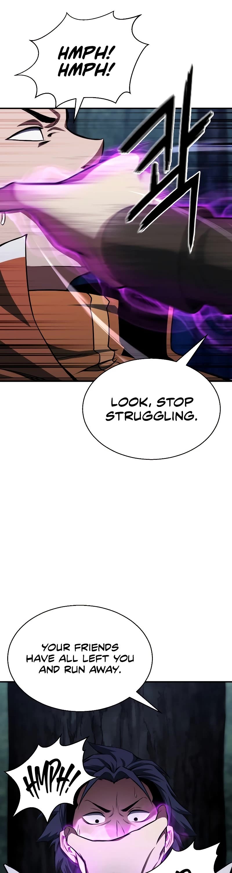 Absolute Necromancer chapter 12 page 39