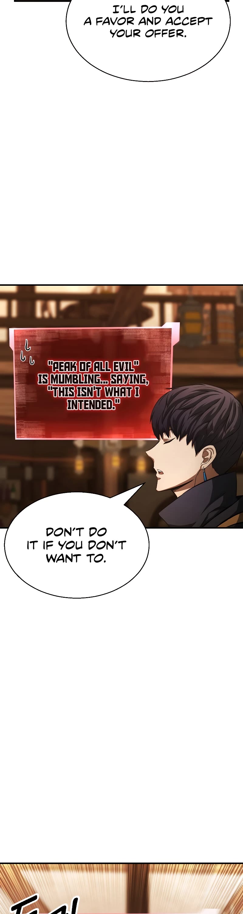 Absolute Necromancer chapter 12 page 4