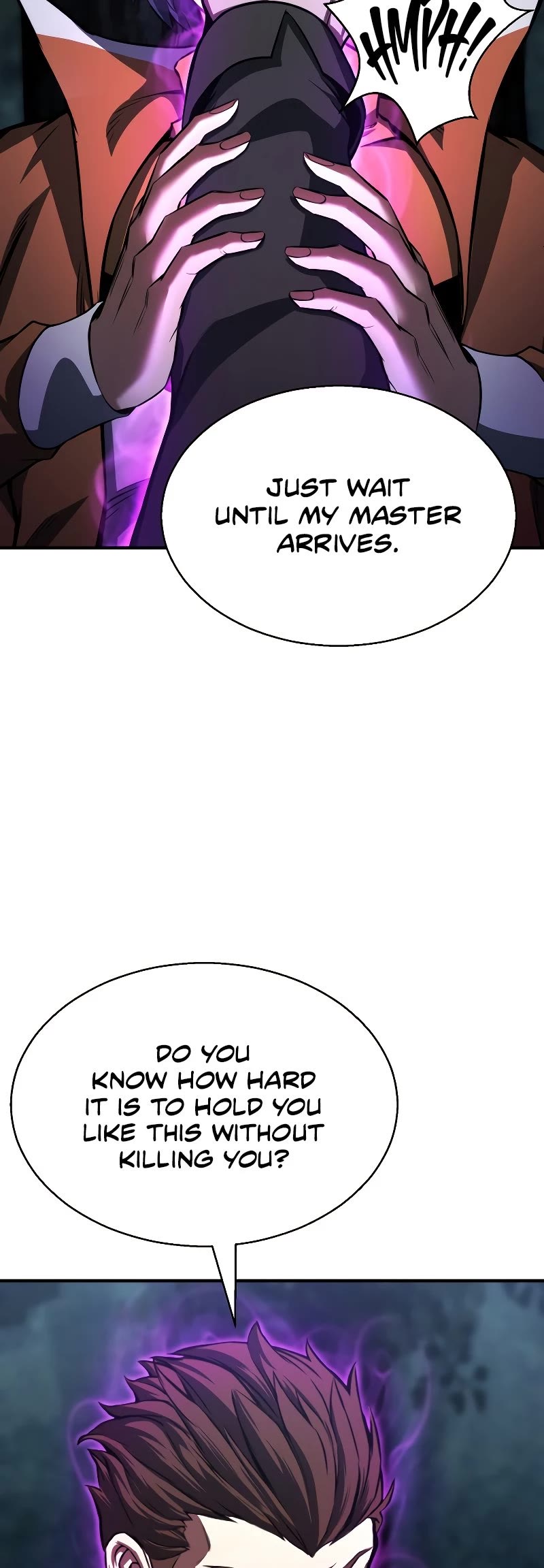 Absolute Necromancer chapter 12 page 40