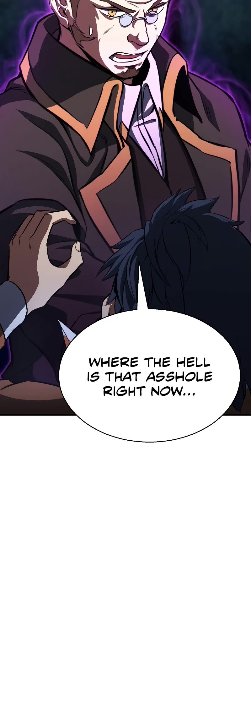 Absolute Necromancer chapter 12 page 41