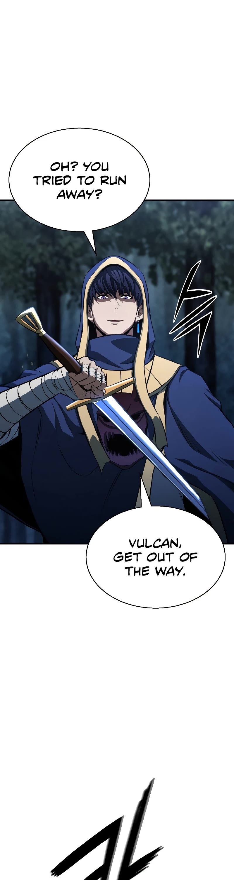 Absolute Necromancer chapter 12 page 43