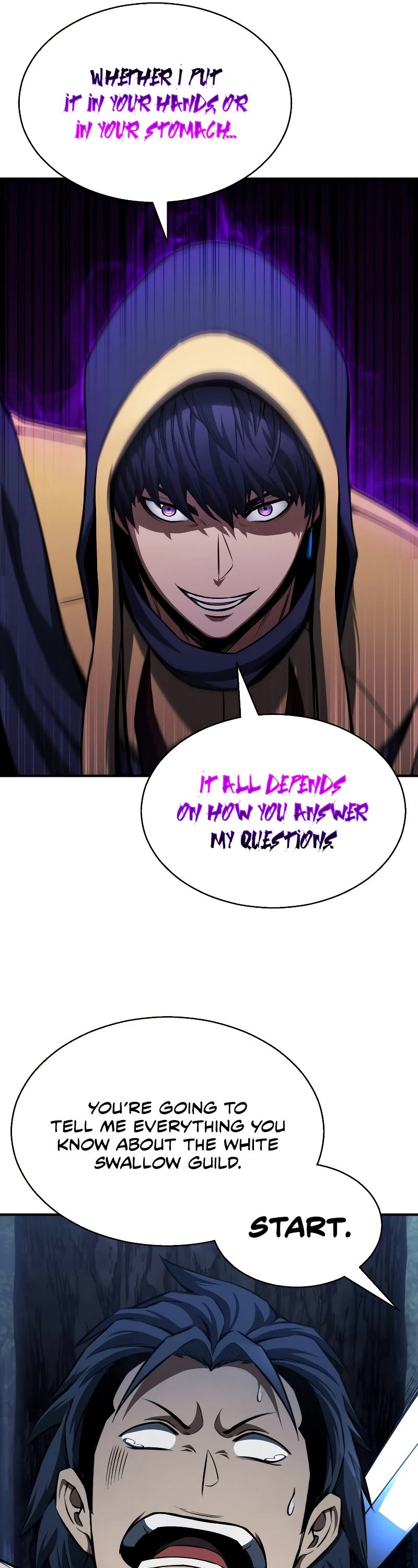 Absolute Necromancer chapter 12 page 46