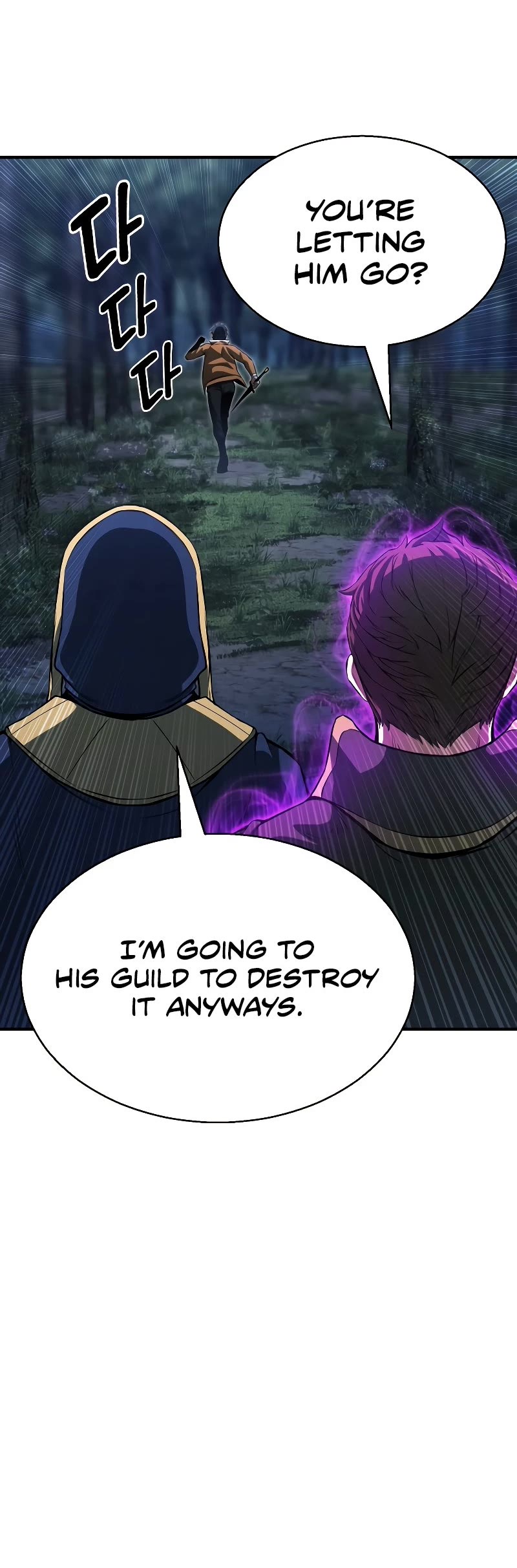 Absolute Necromancer chapter 12 page 49