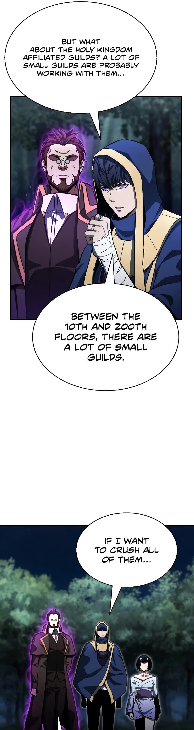 Absolute Necromancer chapter 12 page 50