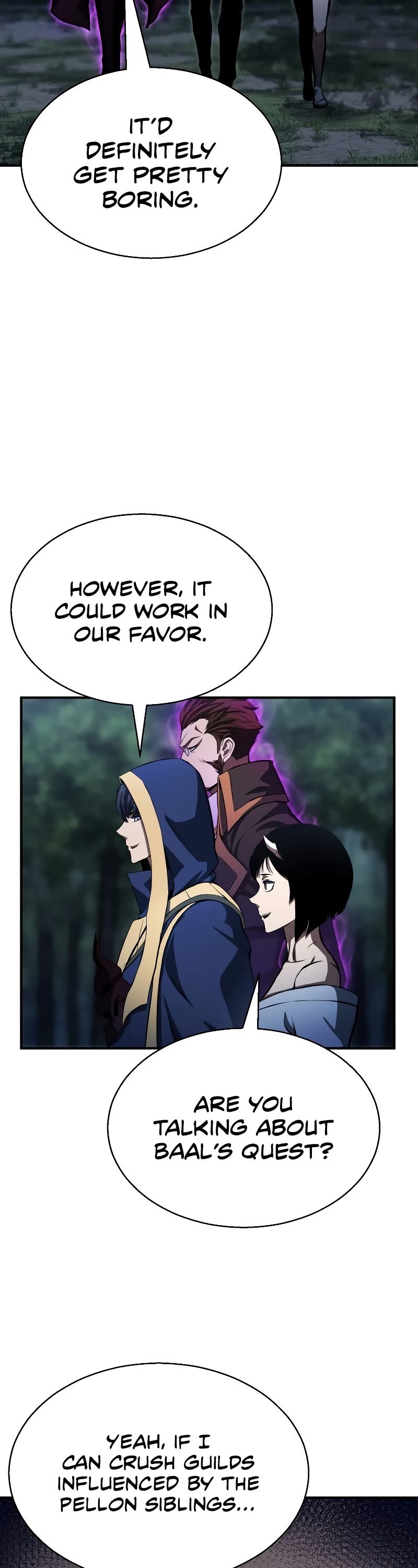 Absolute Necromancer chapter 12 page 51