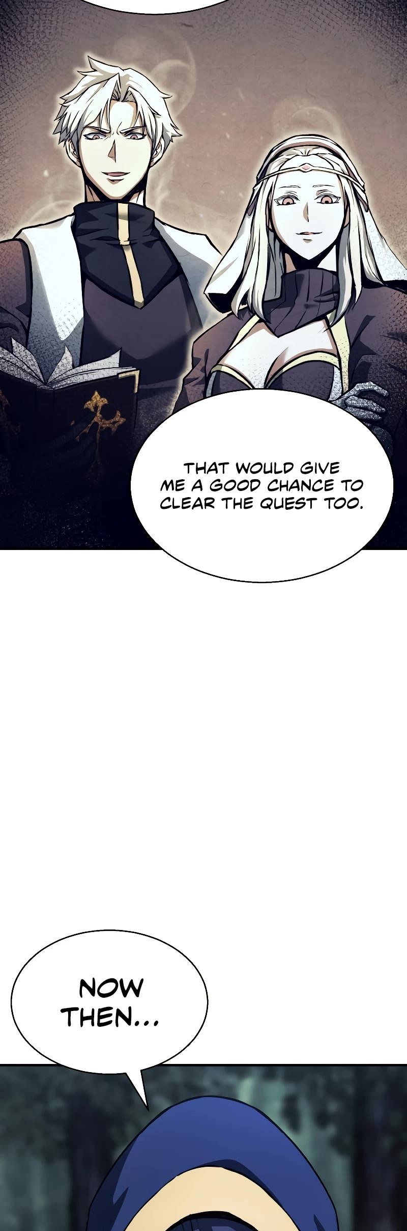 Absolute Necromancer chapter 12 page 52