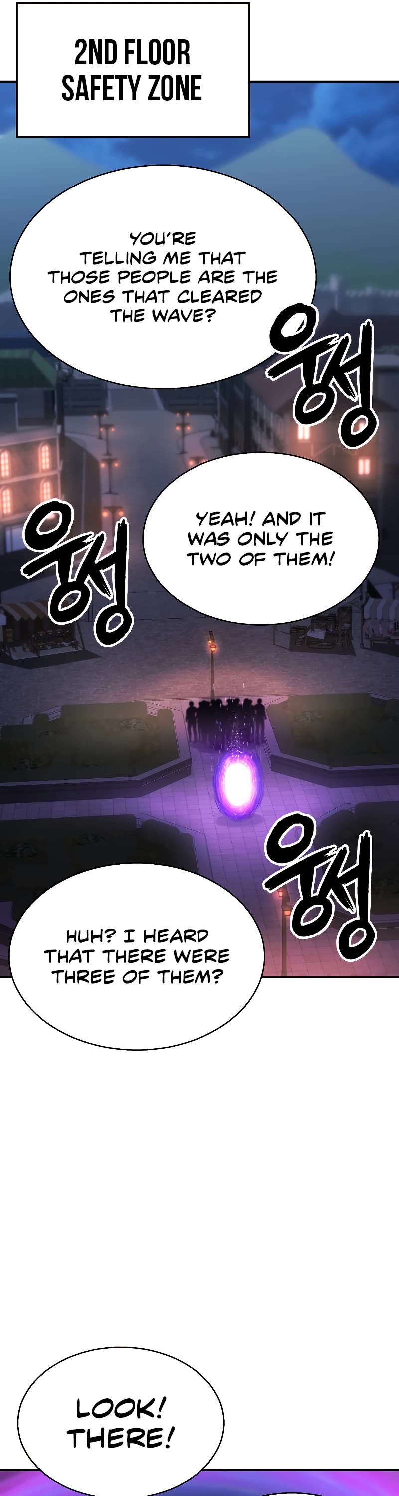 Absolute Necromancer chapter 12 page 54