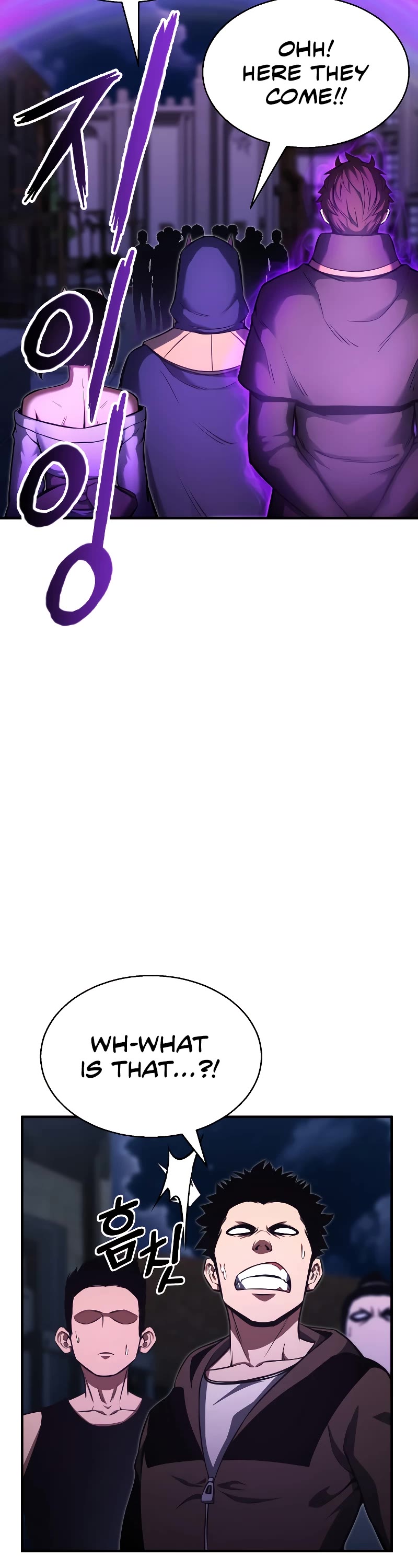 Absolute Necromancer chapter 12 page 55