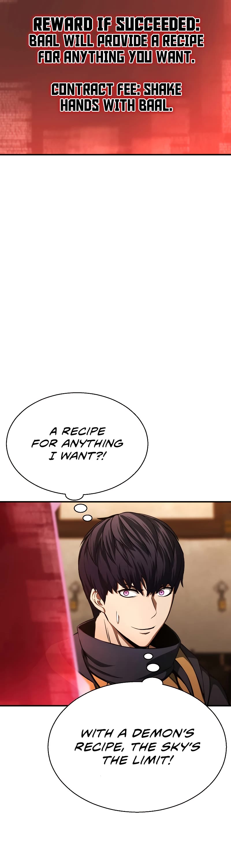 Absolute Necromancer chapter 12 page 7