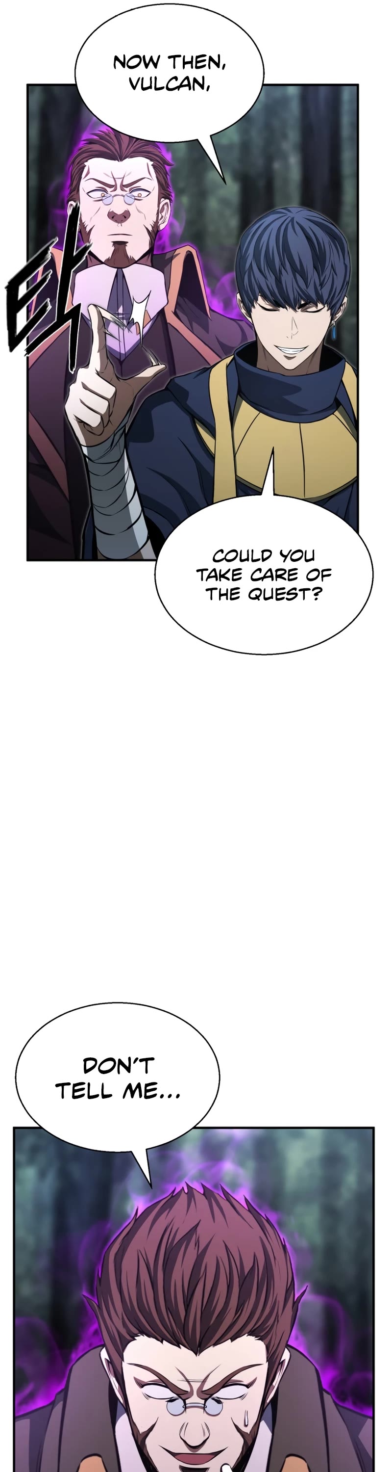 Absolute Necromancer chapter 13 page 12