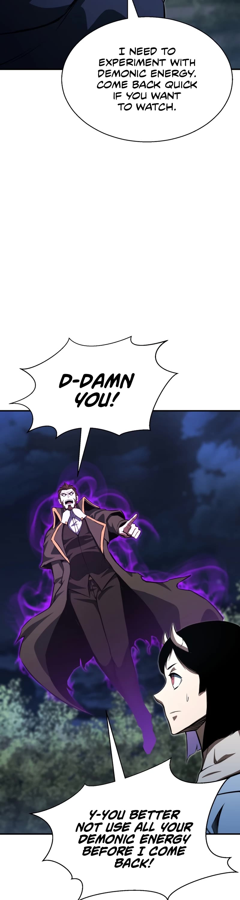 Absolute Necromancer chapter 13 page 14