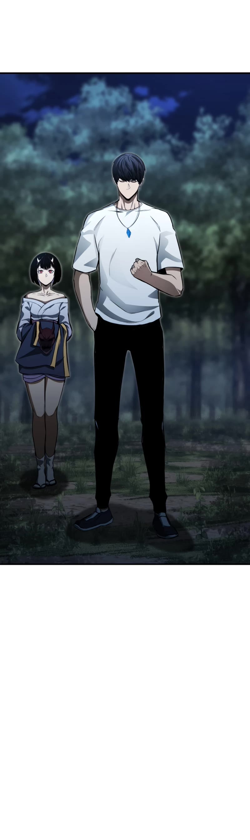 Absolute Necromancer chapter 13 page 16