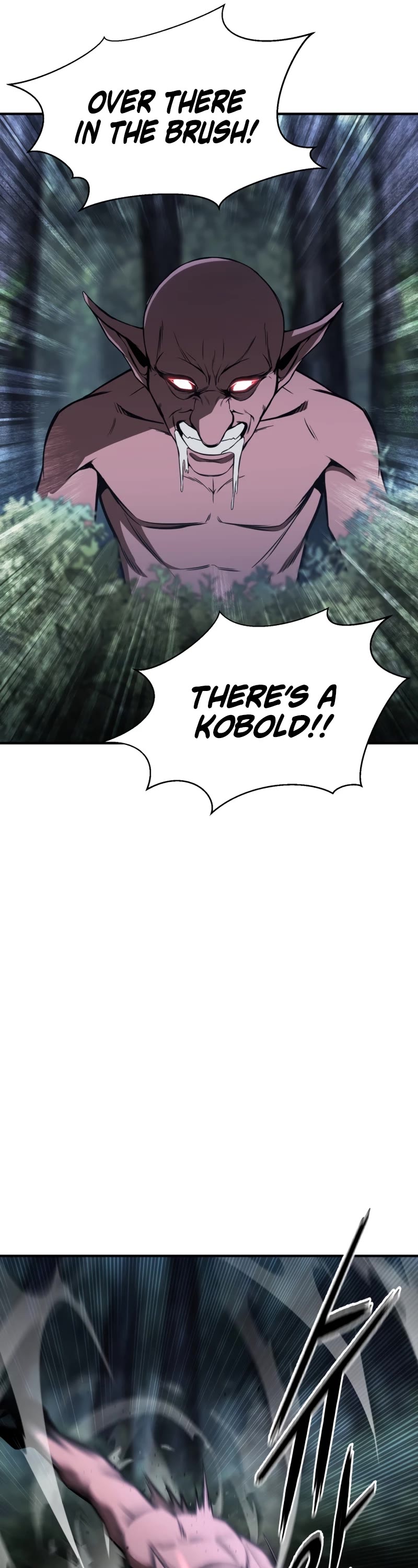 Absolute Necromancer chapter 13 page 22