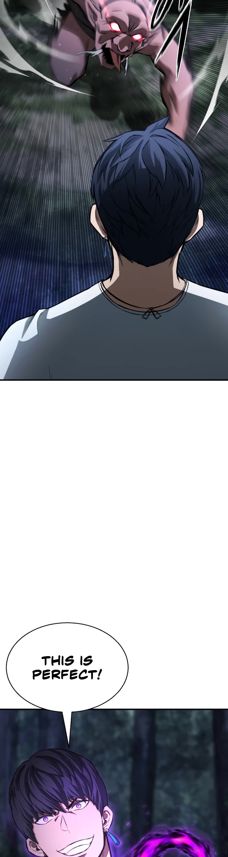 Absolute Necromancer chapter 13 page 23