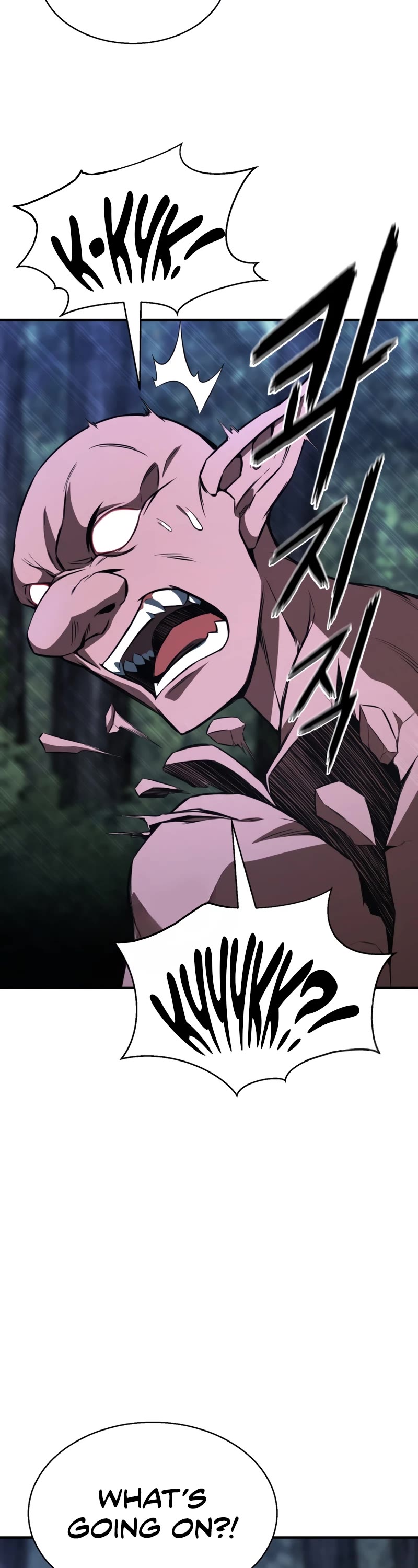 Absolute Necromancer chapter 13 page 28