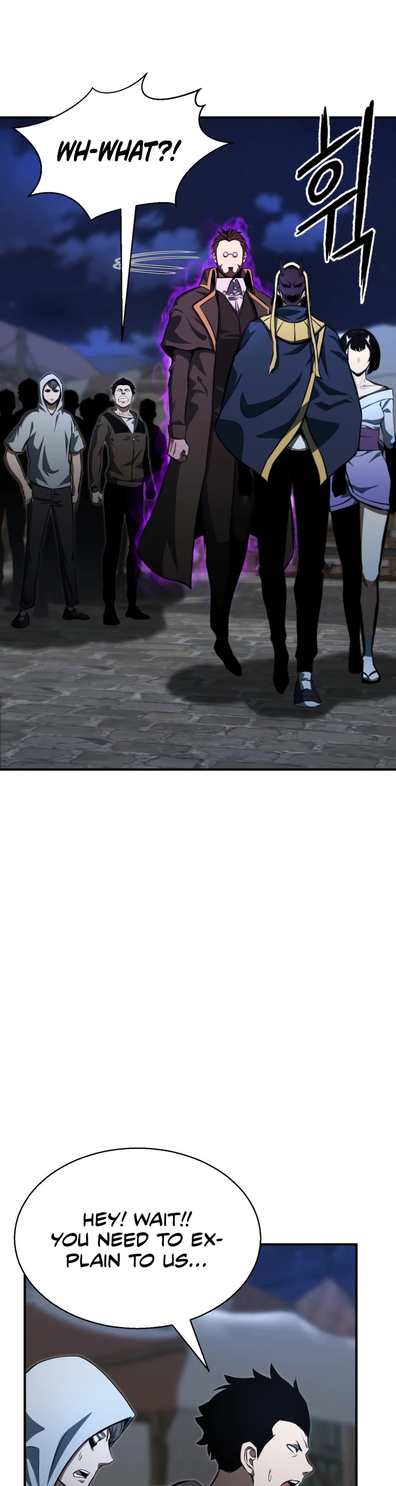 Absolute Necromancer chapter 13 page 3