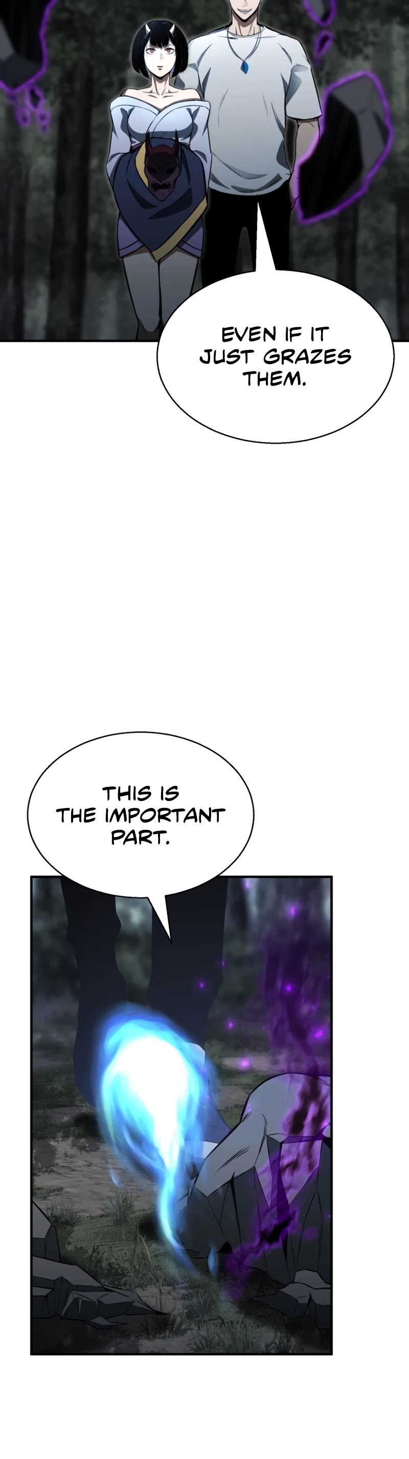 Absolute Necromancer chapter 13 page 30