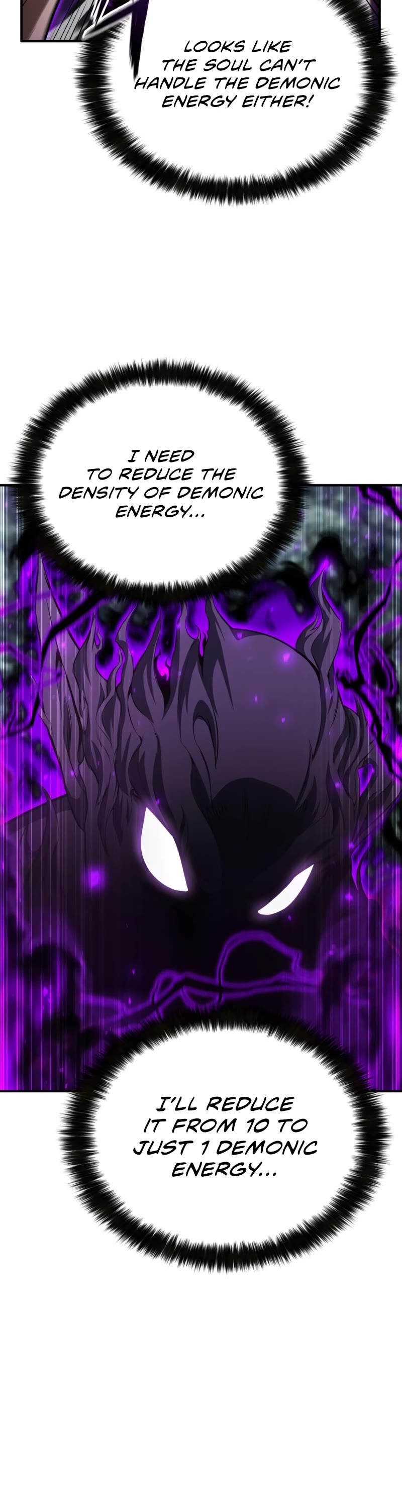 Absolute Necromancer chapter 13 page 33